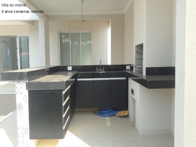 CASA DE CONDOMINIO em HELVETIA PARK, INDAIATUBA - Foto 38