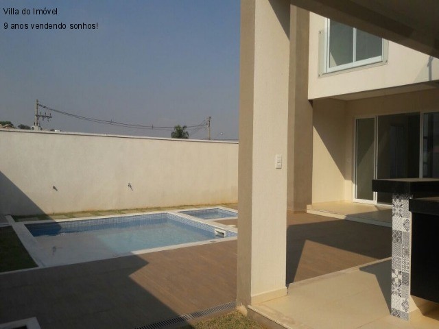 CASA DE CONDOMINIO em HELVETIA PARK, INDAIATUBA - Foto 14