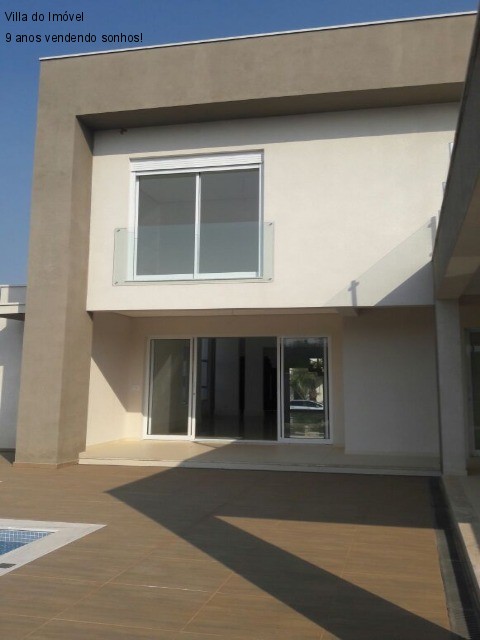 CASA DE CONDOMINIO em HELVETIA PARK, INDAIATUBA - Foto 36
