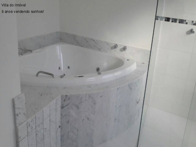 CASA DE CONDOMINIO em HELVETIA PARK, INDAIATUBA - Foto 15