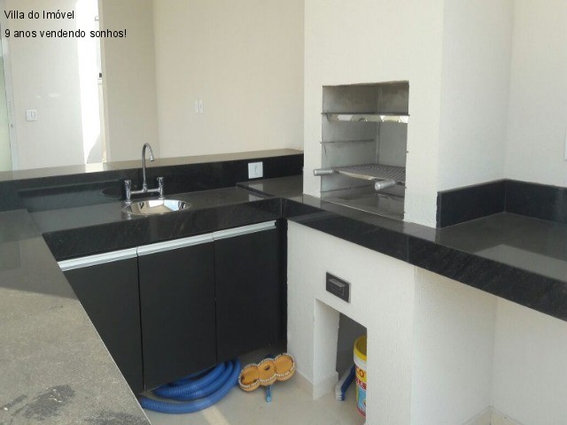 CASA DE CONDOMINIO em HELVETIA PARK, INDAIATUBA - Foto 12