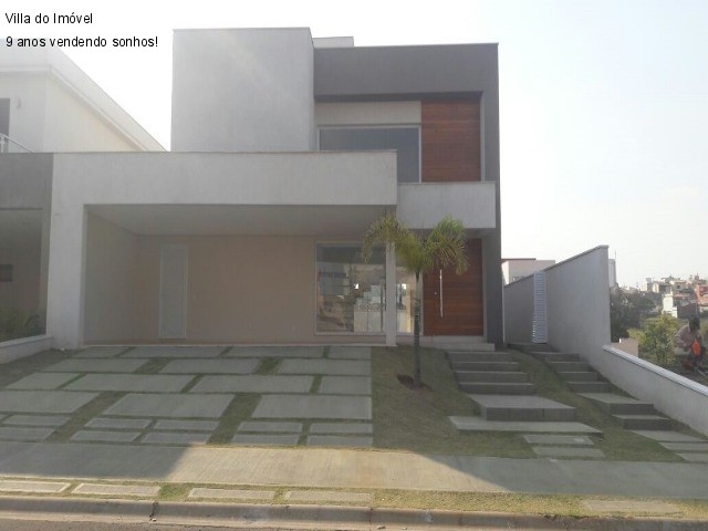 CASA DE CONDOMINIO em HELVETIA PARK, INDAIATUBA - Foto 5