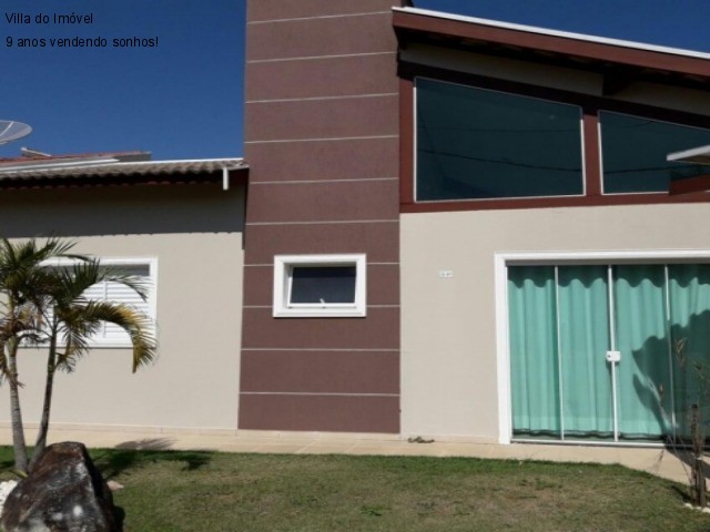 CASA DE CONDOMINIO em VILLAGGIO DI ITAICI, INDAIATUBA - Foto 11