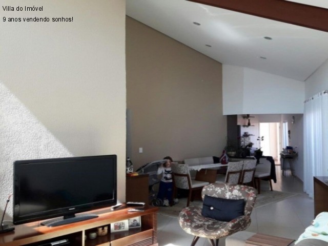 Casa de condominio em VILLAGGIO DI ITAICI, INDAIATUBA - CASA DE CONDOMÍNIO VILLAGGIO DI ITAICI - Foto 2