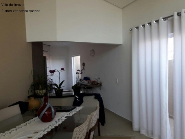 CASA DE CONDOMINIO em VILLAGGIO DI ITAICI, INDAIATUBA - Foto 7