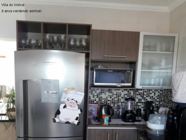 CASA DE CONDOMINIO em VILLAGGIO DI ITAICI, INDAIATUBA - Foto 5