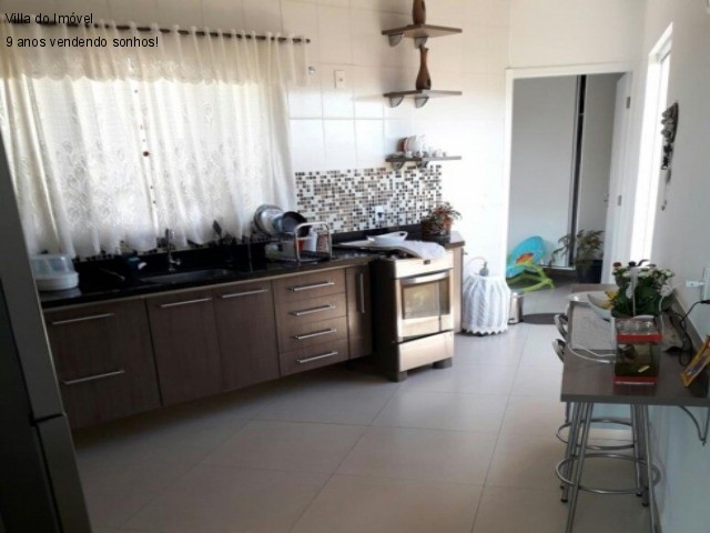 CASA DE CONDOMINIO em VILLAGGIO DI ITAICI, INDAIATUBA - Foto 9