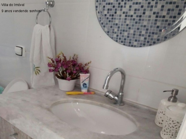 CASA DE CONDOMINIO em VILLAGGIO DI ITAICI, INDAIATUBA - Foto 4