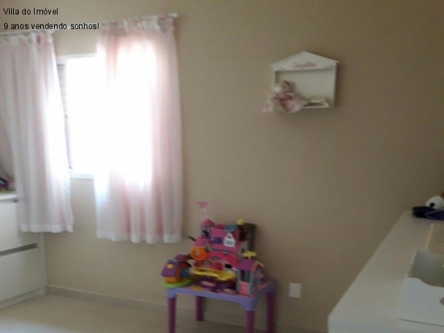 Casa de condominio em VILLAGGIO DI ITAICI, INDAIATUBA - CASA DE CONDOMÍNIO VILLAGGIO DI ITAICI - Foto 3