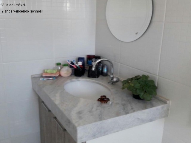 CASA DE CONDOMINIO em VILLAGGIO DI ITAICI, INDAIATUBA - Foto 8