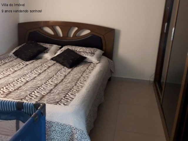 CASA DE CONDOMINIO em VILLAGGIO DI ITAICI, INDAIATUBA - Foto 10