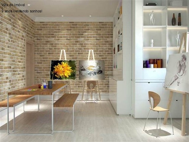 APARTAMENTO em CANTO DO FORTE, PRAIA GRANDE - Foto 9
