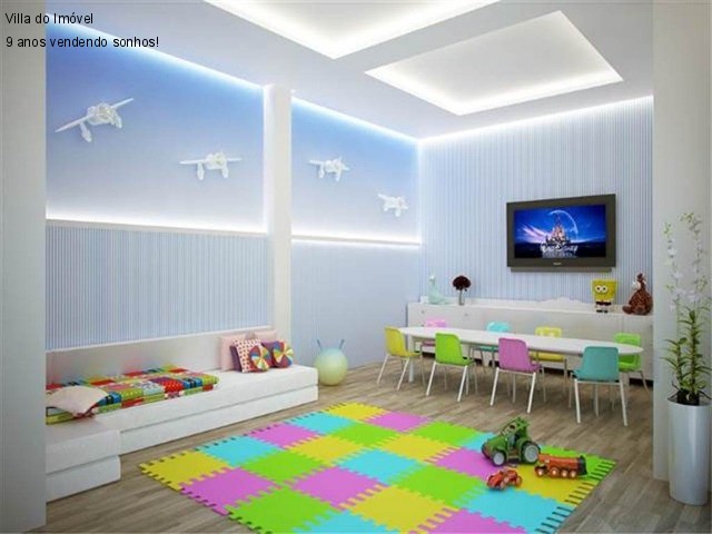 APARTAMENTO em CANTO DO FORTE, PRAIA GRANDE - Foto 21