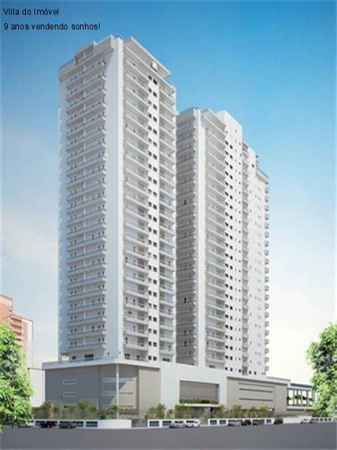 APARTAMENTO em CANTO DO FORTE, PRAIA GRANDE - Foto 16