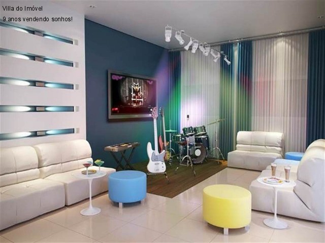 Apartamento em CANTO DO FORTE, PRAIA GRANDE - APARTAMENTO EDIFÍCIO MARE DI FORTI-APUANE, CANTO DO FORTE - PRAIA GRANDE - Foto 2