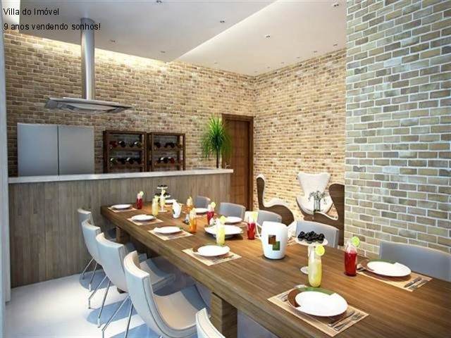 APARTAMENTO em CANTO DO FORTE, PRAIA GRANDE - Foto 5