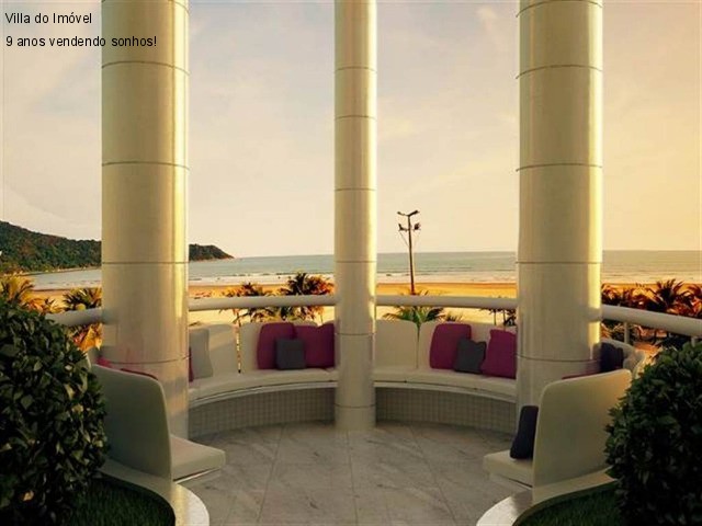 APARTAMENTO em CANTO DO FORTE, PRAIA GRANDE - Foto 4