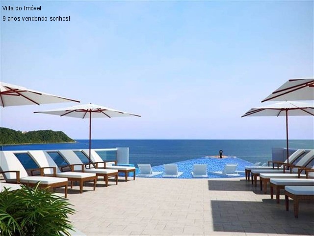APARTAMENTO em CANTO DO FORTE, PRAIA GRANDE - Foto 19
