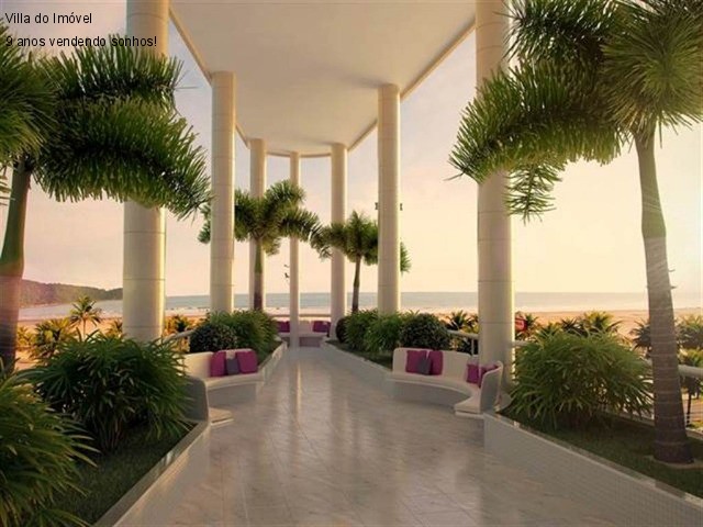 APARTAMENTO em CANTO DO FORTE, PRAIA GRANDE - Foto 11