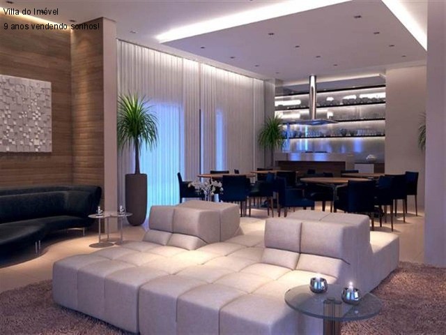 APARTAMENTO em CANTO DO FORTE, PRAIA GRANDE - Foto 22