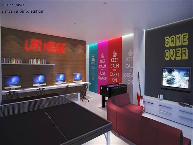 APARTAMENTO em CANTO DO FORTE, PRAIA GRANDE - Foto 7