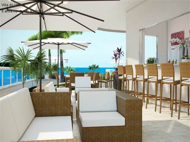 APARTAMENTO em CANTO DO FORTE, PRAIA GRANDE - Foto 8