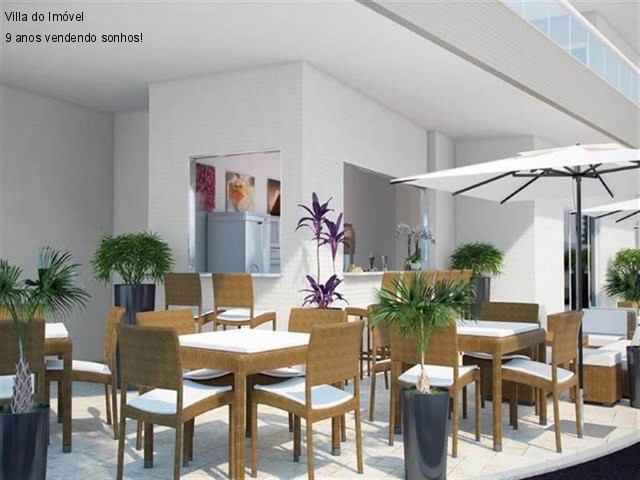 APARTAMENTO em CANTO DO FORTE, PRAIA GRANDE - Foto 23