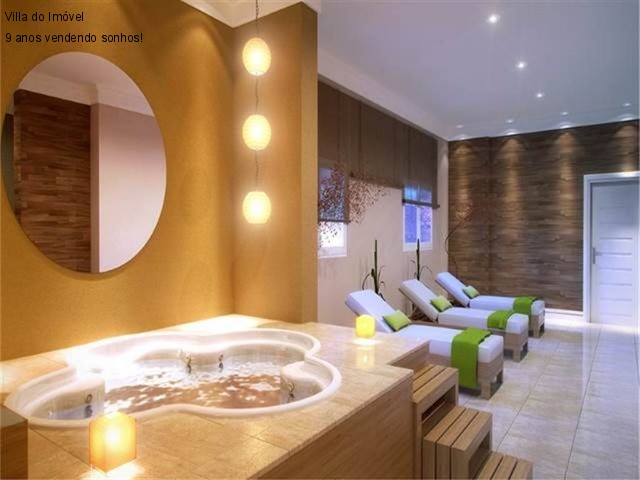 APARTAMENTO em CANTO DO FORTE, PRAIA GRANDE - Foto 24