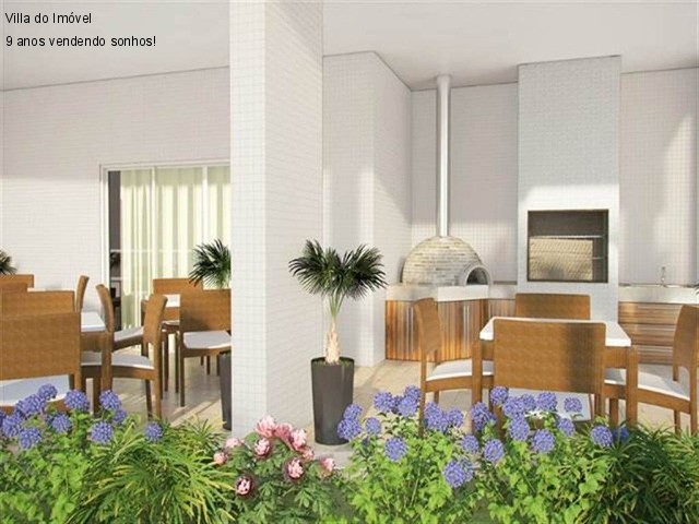 APARTAMENTO em CANTO DO FORTE, PRAIA GRANDE - Foto 13