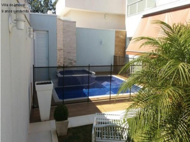 Casa de condominio em CONDOMÍNIO BEIRA DA MATA, INDAIATUBA - CASA CONDOMÍNIO BEIRA DA MATA - Foto 1