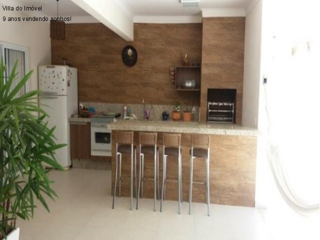 CASA DE CONDOMINIO em CONDOMÍNIO BEIRA DA MATA, INDAIATUBA - Foto 10