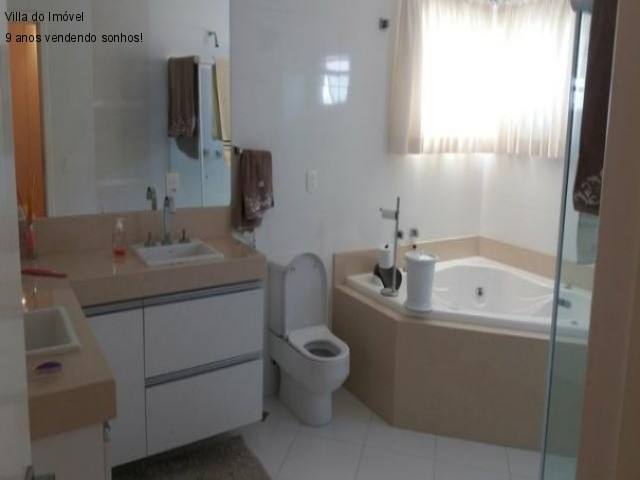 CASA DE CONDOMINIO em CONDOMÍNIO BEIRA DA MATA, INDAIATUBA - Foto 7