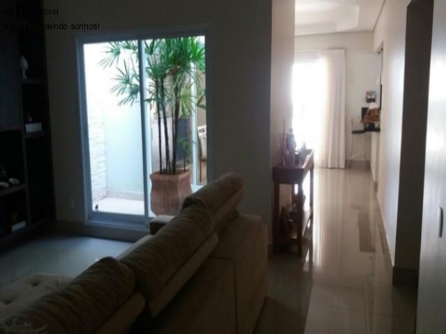 CASA DE CONDOMINIO em CONDOMÍNIO BEIRA DA MATA, INDAIATUBA - Foto 5