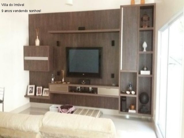CASA DE CONDOMINIO em CONDOMÍNIO BEIRA DA MATA, INDAIATUBA - Foto 12