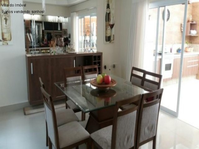 CASA DE CONDOMINIO em CONDOMÍNIO BEIRA DA MATA, INDAIATUBA - Foto 6