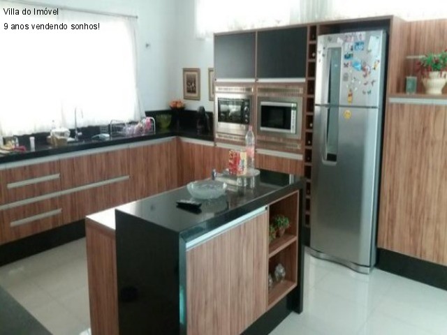 CASA DE CONDOMINIO em CONDOMÍNIO BEIRA DA MATA, INDAIATUBA - Foto 9