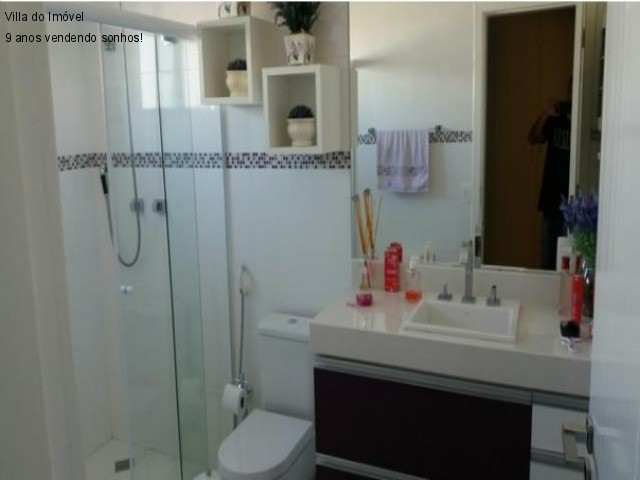 Casa de condominio em CONDOMÍNIO BEIRA DA MATA, INDAIATUBA - CASA CONDOMÍNIO BEIRA DA MATA - Foto 2