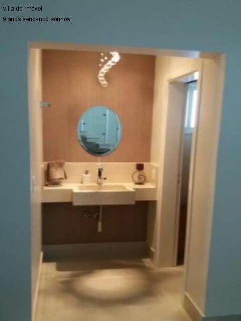 CASA DE CONDOMINIO em CONDOMÍNIO BEIRA DA MATA, INDAIATUBA - Foto 11