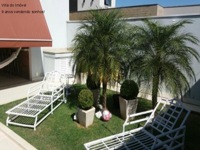 CASA DE CONDOMINIO em CONDOMÍNIO BEIRA DA MATA, INDAIATUBA - Foto 8