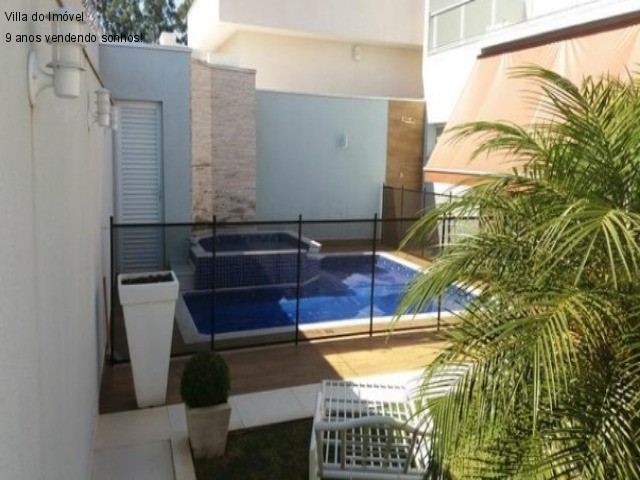 CASA DE CONDOMINIO em CONDOMÍNIO BEIRA DA MATA, INDAIATUBA - Foto 13