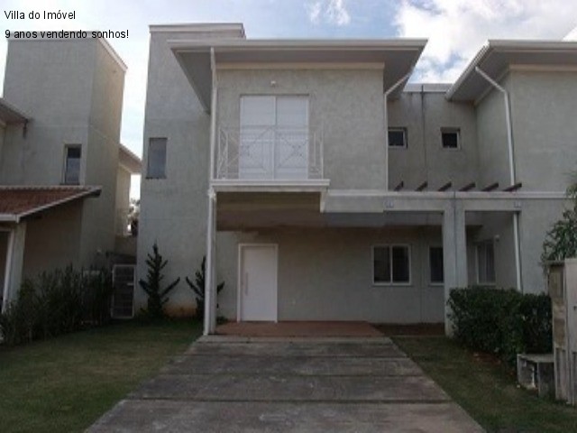CASA DE CONDOMINIO em JARDIM DOS AROMAS, INDAIATUBA - Foto 11
