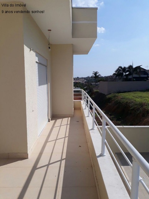 CASA DE CONDOMINIO em JARDIM RESIDENCIAL SANTA CLARA, INDAIATUBA - Foto 30