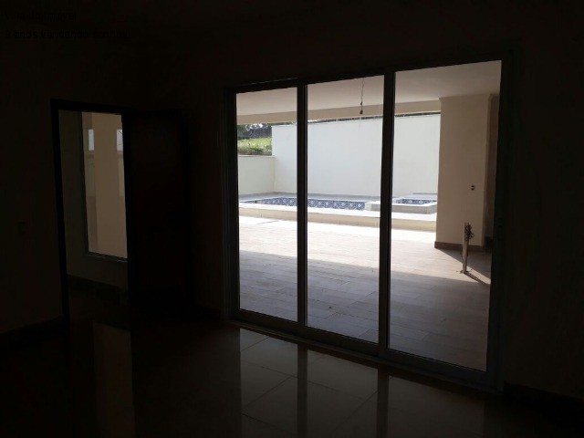 CASA DE CONDOMINIO em JARDIM RESIDENCIAL SANTA CLARA, INDAIATUBA - Foto 11