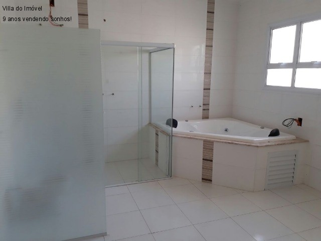 CASA DE CONDOMINIO em JARDIM RESIDENCIAL SANTA CLARA, INDAIATUBA - Foto 23