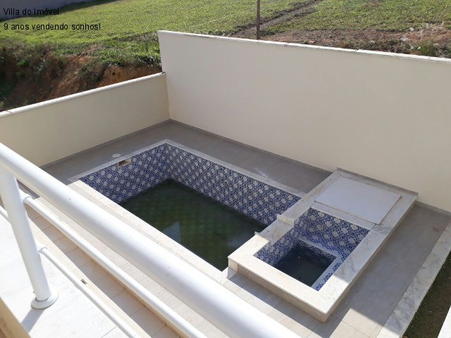 CASA DE CONDOMINIO em JARDIM RESIDENCIAL SANTA CLARA, INDAIATUBA - Foto 4