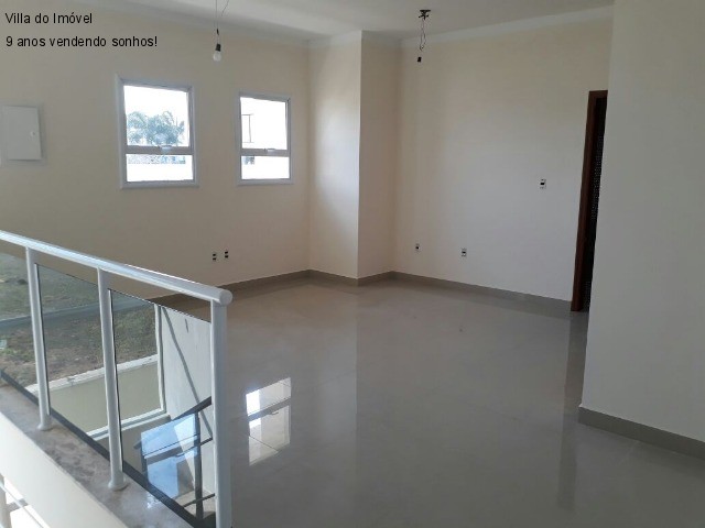 CASA DE CONDOMINIO em JARDIM RESIDENCIAL SANTA CLARA, INDAIATUBA - Foto 5