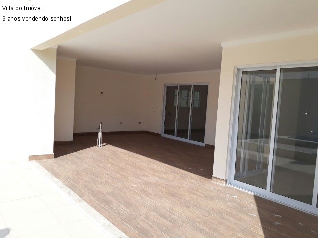 CASA DE CONDOMINIO em JARDIM RESIDENCIAL SANTA CLARA, INDAIATUBA - Foto 18