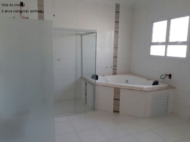 CASA DE CONDOMINIO em JARDIM RESIDENCIAL SANTA CLARA, INDAIATUBA - Foto 34
