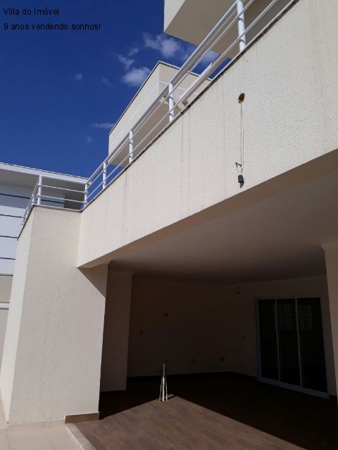 Casa de condominio em JARDIM RESIDENCIAL SANTA CLARA, INDAIATUBA - CASA DE CONDOMÍNIO JARDIM RESIDENCIAL SANTA CLARA - Foto 1