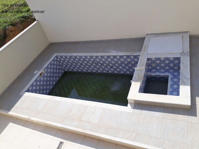 CASA DE CONDOMINIO em JARDIM RESIDENCIAL SANTA CLARA, INDAIATUBA - Foto 27